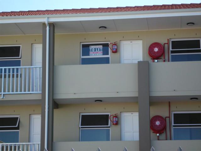 To Let 1 Bedroom Property for Rent in Goodwood Central Western Cape